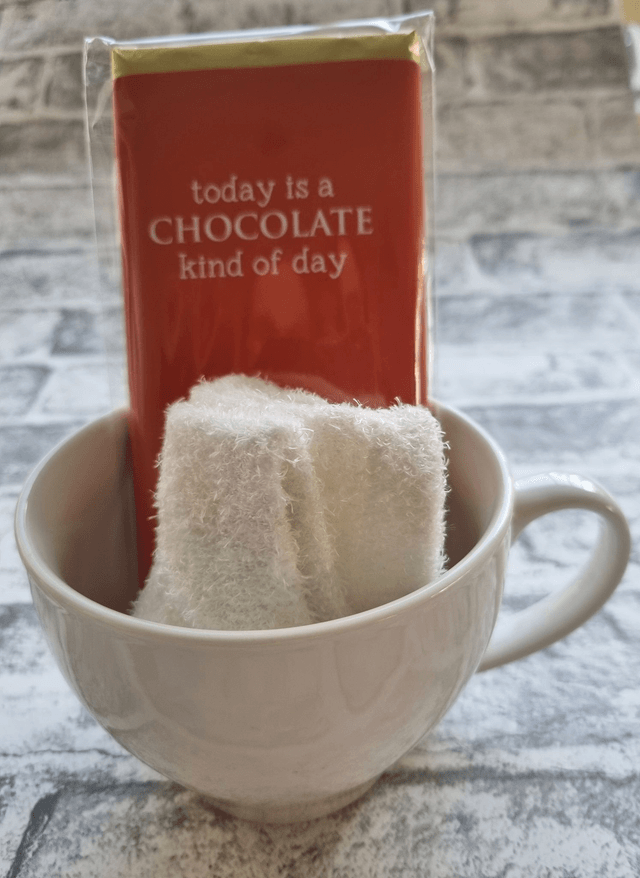 Chocolate Gift Set