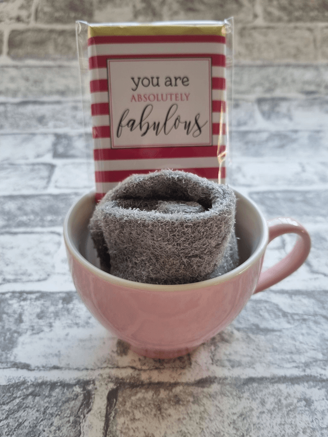 Chocolate Gift Set