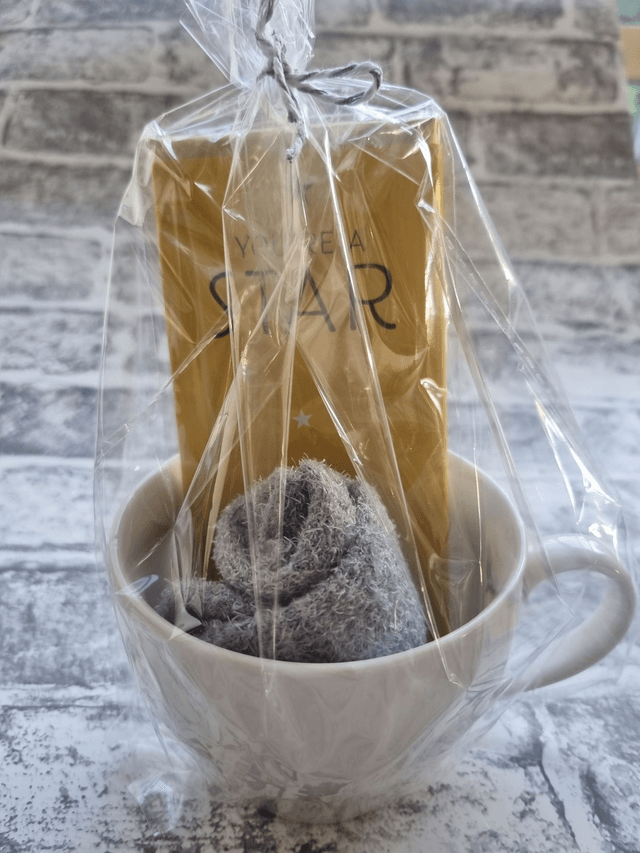 Chocolate Gift Set